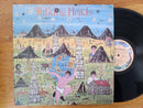 Talking Heads - Little Creatures (RSA VG)