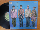 Talking Heads - Little Creatures (RSA VG)
