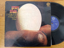 Gravy Train - (A Ballad Of) A Peaceful Man (RSA VG)