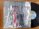 Charlie Sexton - Charlie Sexton (RSA VG+)