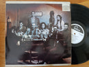 Love And Money - Strange Kind Of Love (RSA VG+)