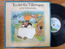 Cat Stevens - Tea For The Tillerman (RSA VG)