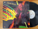 Dennis Brown - Foul Play (RSA VG-)
