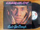 Eddy Grant - Can't Get Enough (RSA VG)