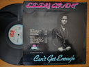 Eddy Grant - Can't Get Enough (RSA VG)