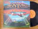Boston - Don't Look Back (RSA VG) Gatefold