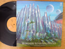 Boston - Don't Look Back (RSA VG) Gatefold