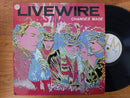 Live Wire - Changes Made (RSA VG+)