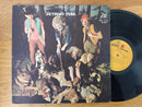 Jethro Tull - This Was (RSA VG) Gatefold