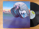 Emerson Lake & Palmer - Tarkus (USA VG-) Gatefold