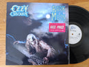 Ozzy Osbourne – Bark At The Moon (Holland VG+)
