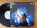 Ozzy Osbourne – Bark At The Moon (Holland VG+)