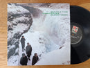 Echo & The Bunnymen - Porcupine (Germany VG+)