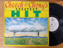 Cheech & Chong's Greatest Hits (USA VG)