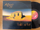 Midnight Oil - Diesel & Dust (RSA VG)