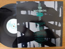The Waterboys - A Pagan Place (UK VG+)