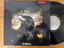 The Stranglers - The Raven (Germany VG)