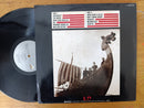 The Stranglers - The Raven (Germany VG)