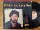 Eric Clapton - Master Of Rock (RSA VG)