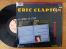 Eric Clapton - Master Of Rock (RSA VG)