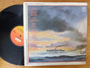 Jeff Wayne - The War Of The Worlds (RSA VG+) 2LP Gatefold