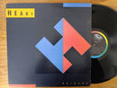 Heart - Bridade (RSA VG)