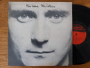 Phil Collins - Face Value (RSA VG) Gatefold
