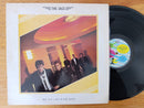 The Jags - No Tie Like A Present (UK VG+)