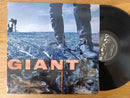 Giant - Last Of The Runways (RSA VG+)