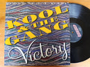 Kool & The Gang - Victory 12" (RSA VG)