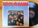 Kool & The Gang - Stone Love 12" (G+)