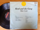 Kool & The Gang - Stone Love 12" (G+)