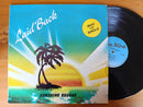 Laid Back - Sunshine Reggae 12" (RSA VG)