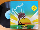 Laid Back - Sunshine Reggae 12" (RSA VG)