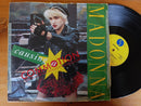 Madonna - Causing Commotion 12" (USA G+)