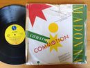 Madonna - Causing Commotion 12" (USA G+)