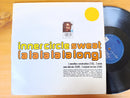 Inner Circle - Sweat (A La La La La Long) 12" (USA VG-)