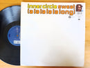 Inner Circle - Sweat (A La La La La Long) 12" (USA VG-)