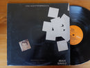 Murray Head - One Night In Bangkok 12" (RSA VG+)