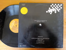 Murray Head - One Night In Bangkok 12" (RSA VG+)