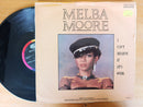 Mebla Moore - When You Love Me Like Thi 12" (RSA VG-)