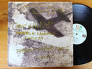 Kim Carnes - Crazy In The Night 12" (RSA VG)