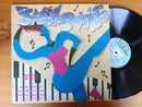 VA - Jackswing (RSA VG-)