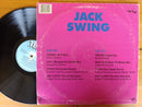 VA - Jackswing (RSA VG-)