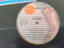 Firefly / Kano – Love (Is Gonna Be On Your Side) / I'm Ready / It's A War 12" (Canada VG)
