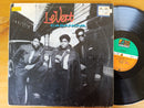 LeVert - Casanova 12" (Germany G+)
