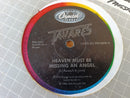 Tavares - Heaven Must Be Missing An Angel / It Only Takes A Minute 12" (RSA VG)