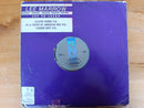 Lee Marrow – Lot To Learn 12" (EU VG-)
