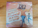 Scotch – Disco Band 12" (RSA EX) Sealed