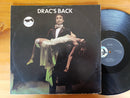 Andy Forray - Drac's Back 12" (RSA VG)
